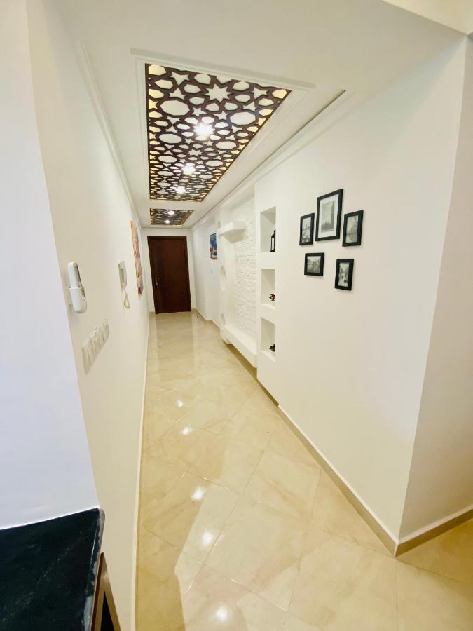 Welcom To Castilla Tangier Bagian luar foto