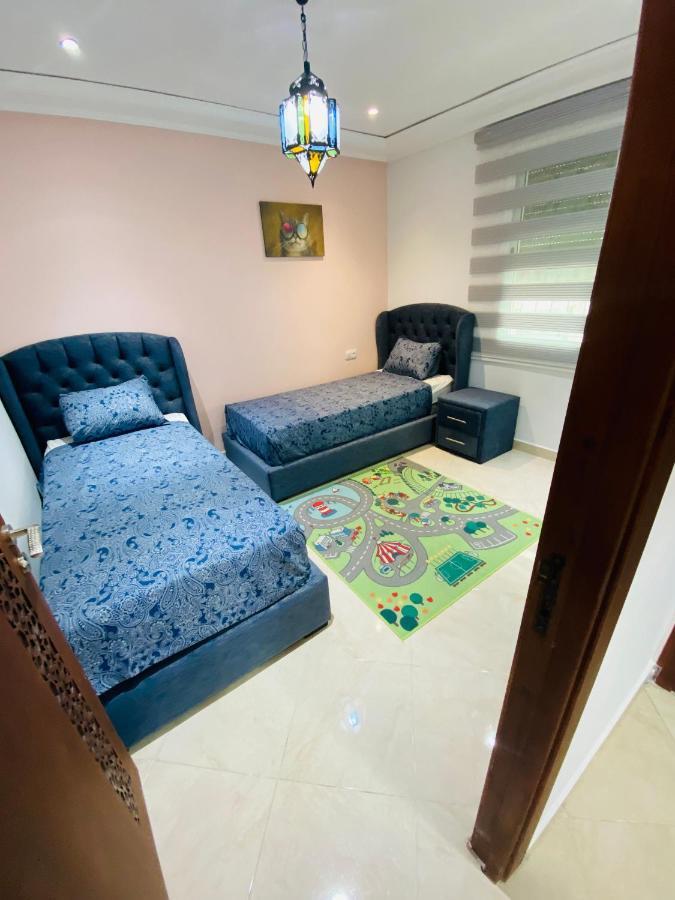 Welcom To Castilla Tangier Bagian luar foto